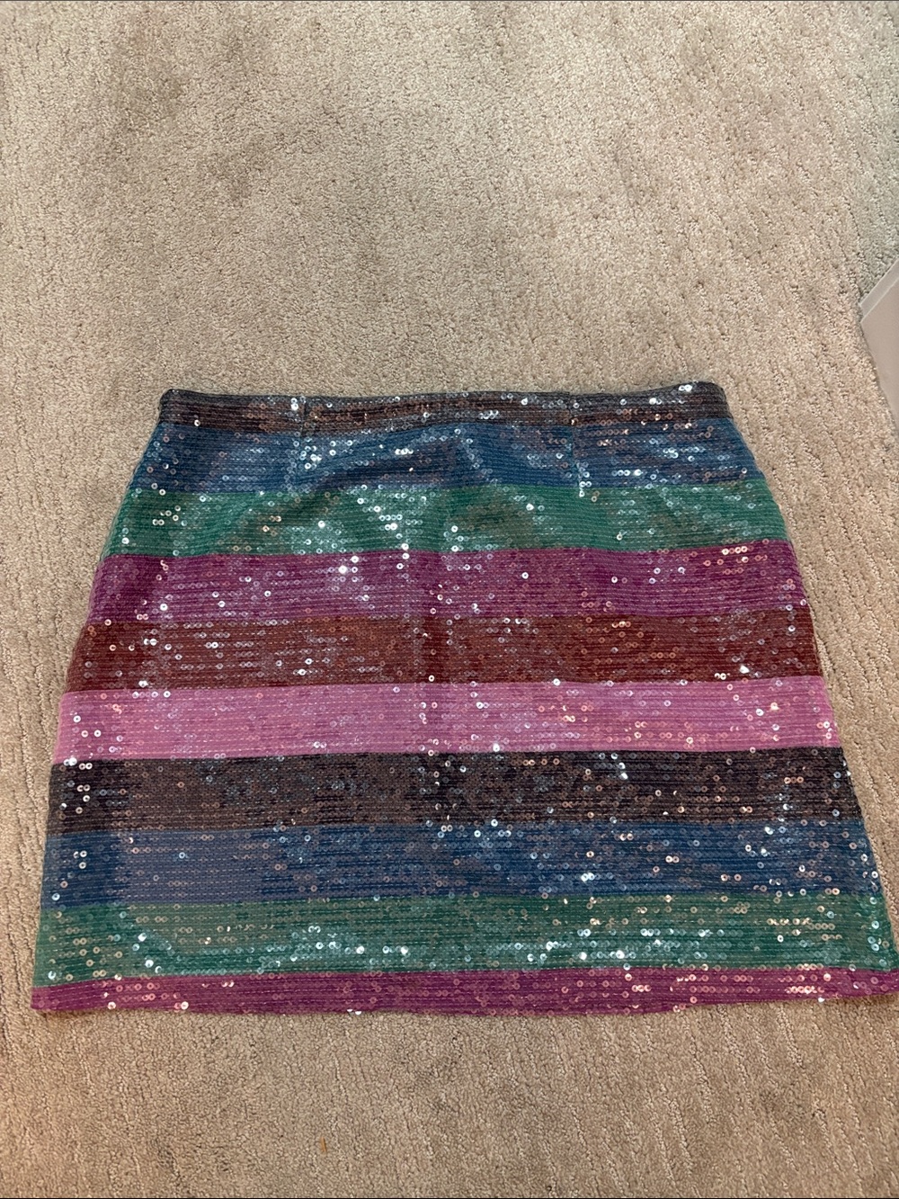 ON 34th skirt - Picture 3 of 8